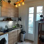 Un charmant appartement à côté de la cité florale