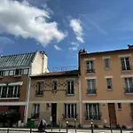 Un charmant appartement à côté de la cité florale