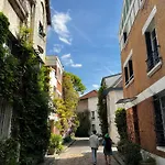Un charmant appartement à côté de la cité florale